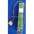 KAA27800AAB104 RPD SENSOR ASSY pour ascenseurs LG Sigma